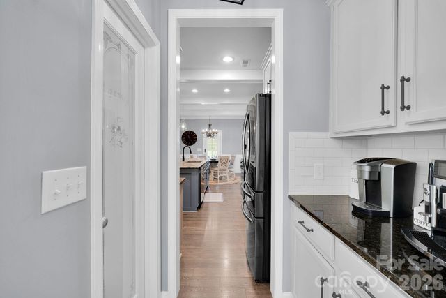 6129 Hawk View Road, Waxhaw, NC 28173