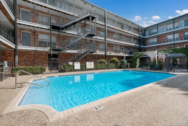 8401 N New Braunfels Ave Apt 145, San Antonio, TX 78209