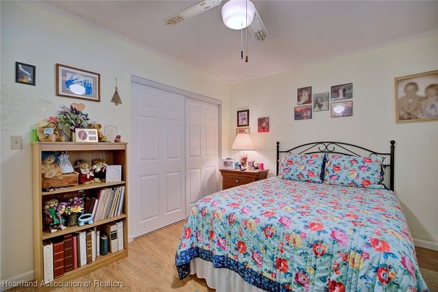 400 Lake Clay Drive S, Lake Placid, FL 33852
