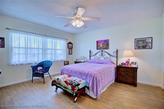 400 Lake Clay Drive S, Lake Placid, FL 33852
