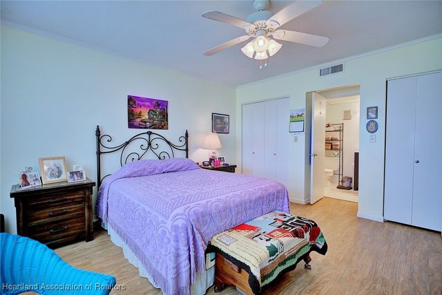 400 Lake Clay Drive S, Lake Placid, FL 33852