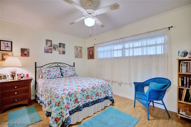 400 Lake Clay Drive S, Lake Placid, FL 33852