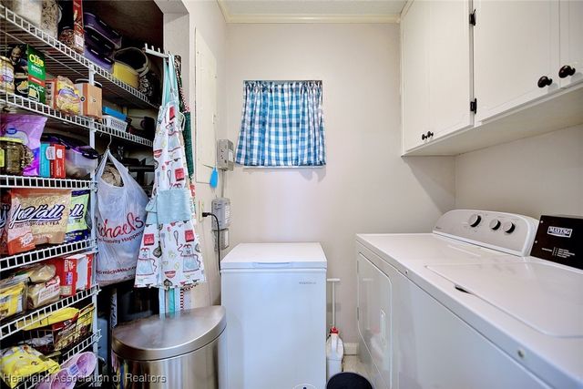 400 Lake Clay Drive S, Lake Placid, FL 33852