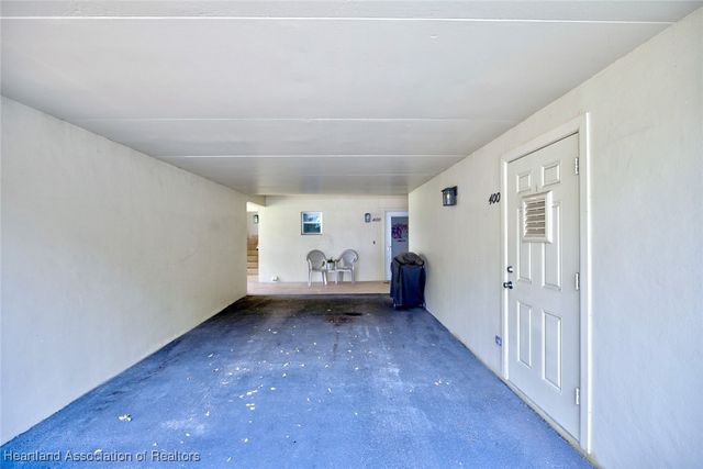 400 Lake Clay Drive S, Lake Placid, FL 33852