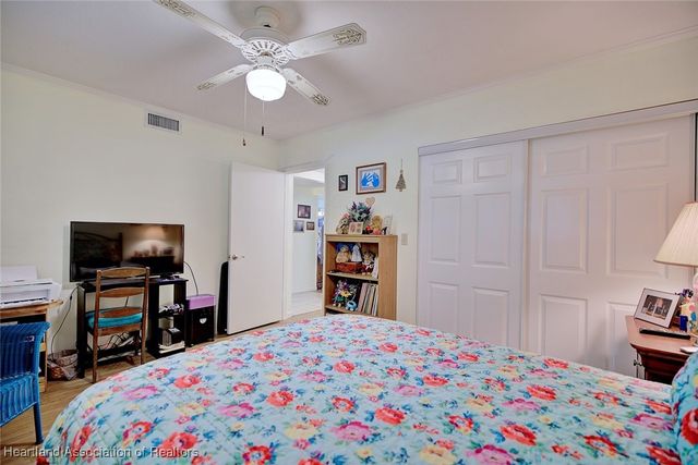 400 Lake Clay Drive S, Lake Placid, FL 33852