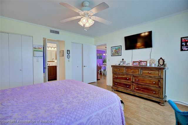 400 Lake Clay Drive S, Lake Placid, FL 33852
