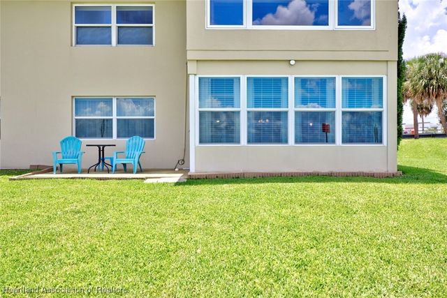 400 Lake Clay Drive S, Lake Placid, FL 33852