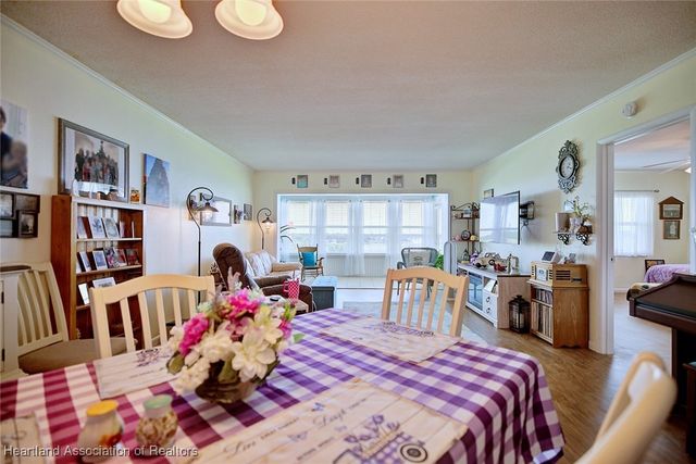 400 Lake Clay Drive S, Lake Placid, FL 33852