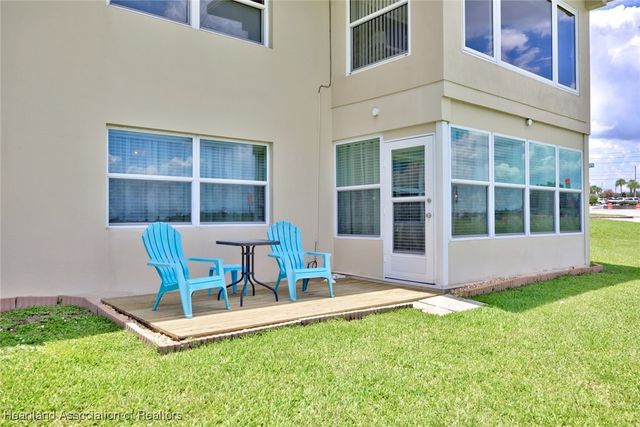 400 Lake Clay Drive S, Lake Placid, FL 33852