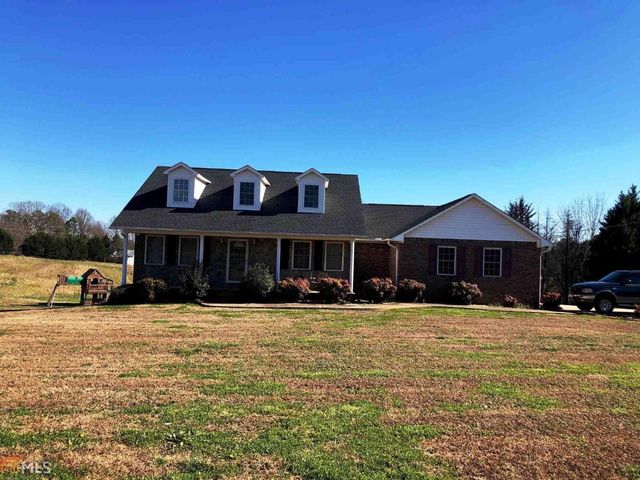 926 Pleasant Hill Circle