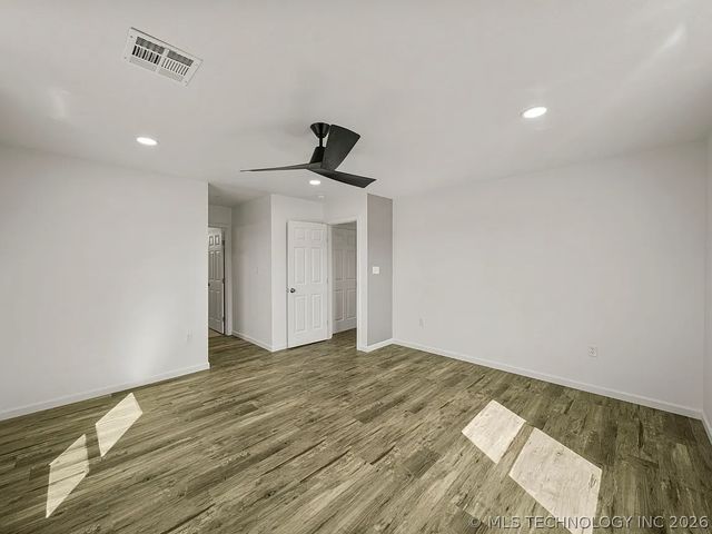 1151 N 4345 Road, Pryor, OK 74361