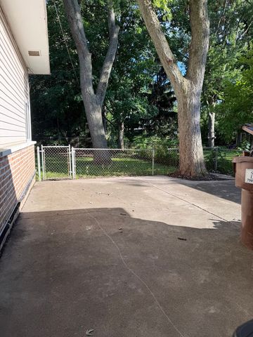 267 Somonauk Street, Park Forest, IL 60466