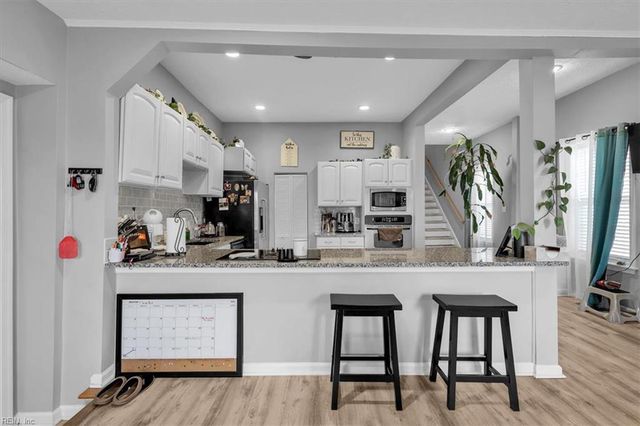 720 River ST, Hampton, VA 23669