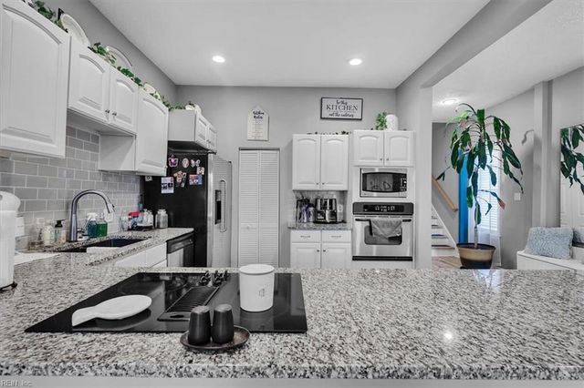 720 River ST, Hampton, VA 23669