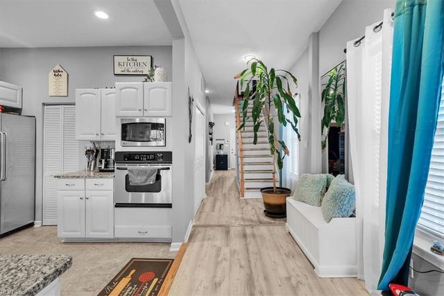 720 River ST, Hampton, VA 23669