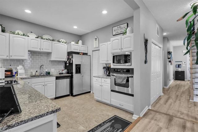 720 River ST, Hampton, VA 23669