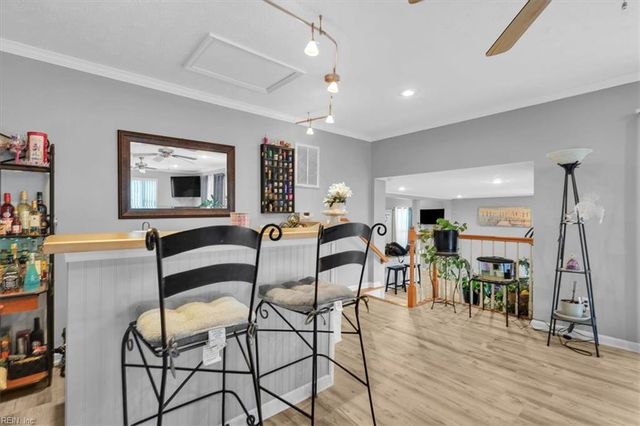 720 River ST, Hampton, VA 23669