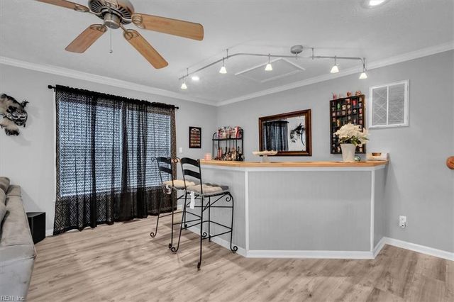 720 River ST, Hampton, VA 23669