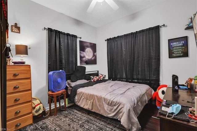 720 River ST, Hampton, VA 23669