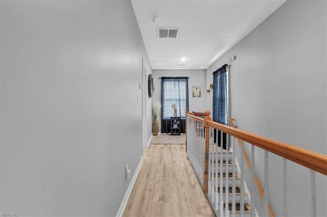 720 River ST, Hampton, VA 23669