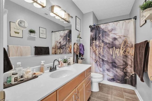 720 River ST, Hampton, VA 23669