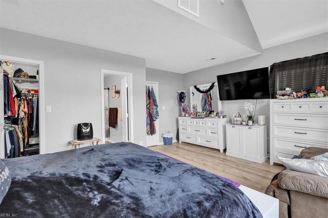 720 River ST, Hampton, VA 23669