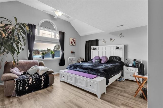 720 River ST, Hampton, VA 23669