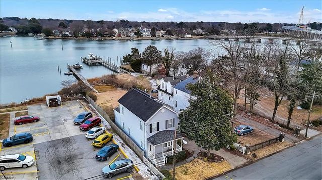 720 River ST, Hampton, VA 23669