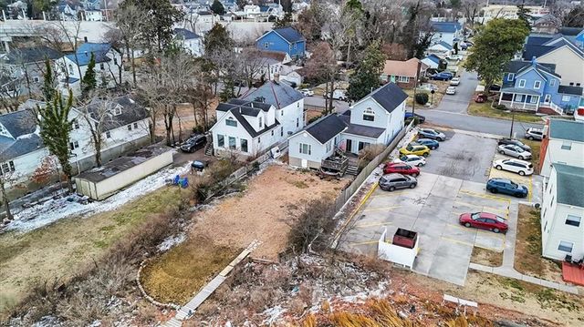 720 River ST, Hampton, VA 23669