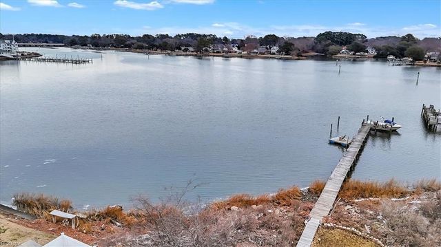 720 River ST, Hampton, VA 23669