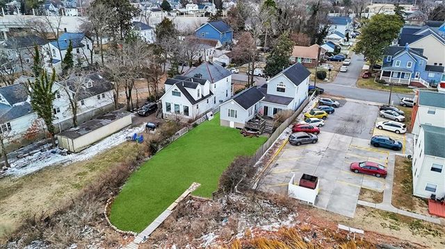 720 River ST, Hampton, VA 23669