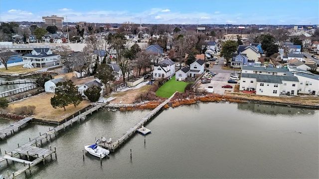 720 River ST, Hampton, VA 23669