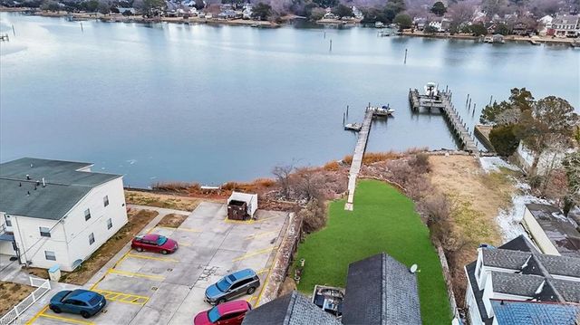 720 River ST, Hampton, VA 23669