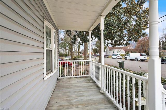 720 River ST, Hampton, VA 23669