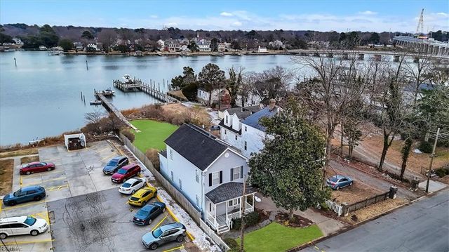 720 River ST, Hampton, VA 23669