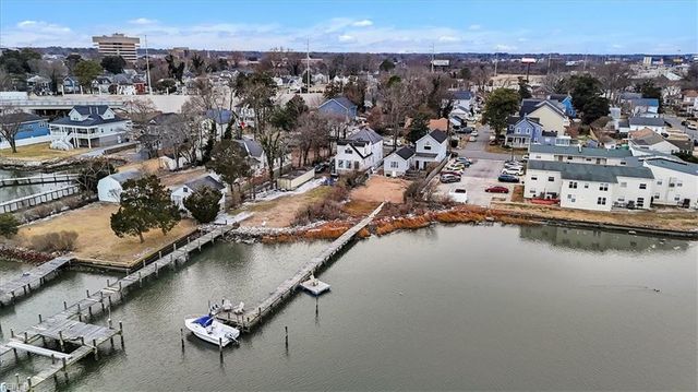 720 River ST, Hampton, VA 23669