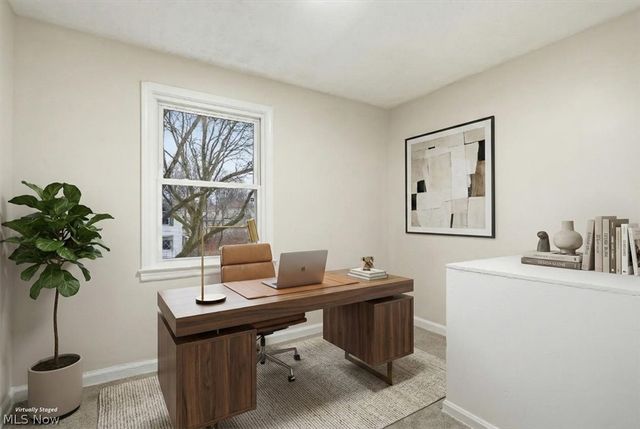 1126 Orlando Avenue, Akron, OH 44320