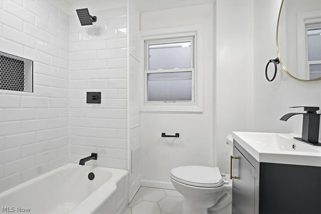 1126 Orlando Avenue, Akron, OH 44320