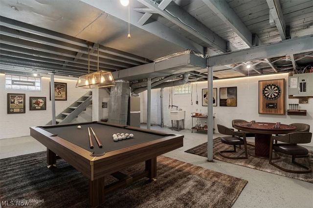 1126 Orlando Avenue, Akron, OH 44320