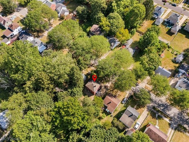 1126 Orlando Avenue, Akron, OH 44320