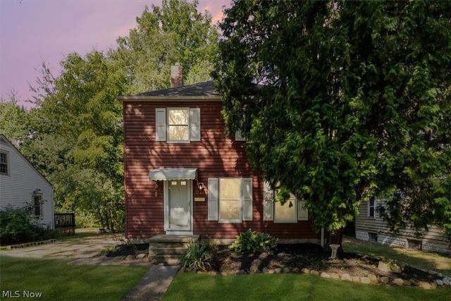 1126 Orlando Avenue, Akron, OH 44320