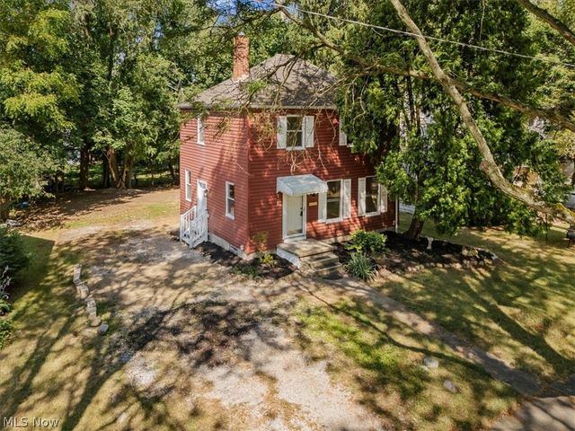 1126 Orlando Avenue, Akron, OH 44320