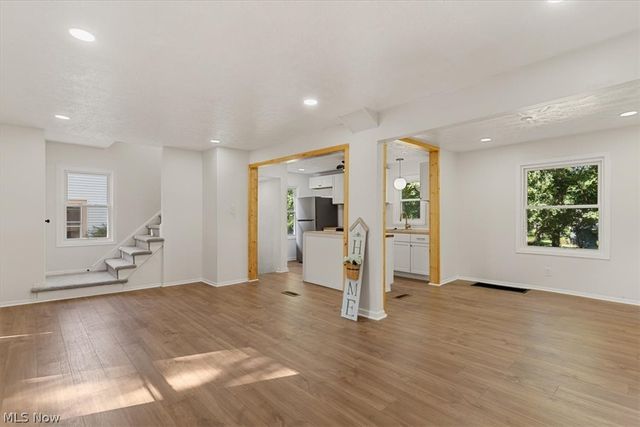 1126 Orlando Avenue, Akron, OH 44320