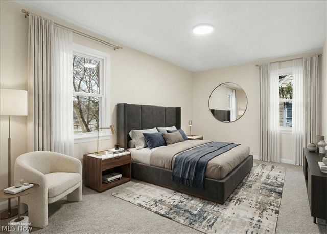 1126 Orlando Avenue, Akron, OH 44320