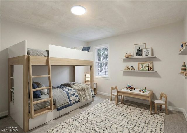 1126 Orlando Avenue, Akron, OH 44320