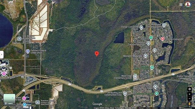 0 INTERNATIONAL DRIVE S, Orlando, FL 32821
