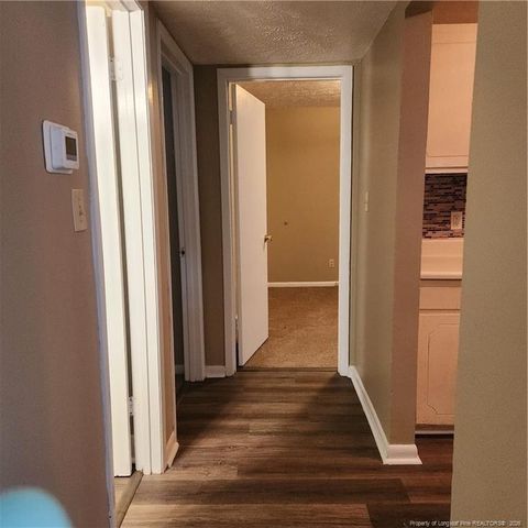 3210 Tallywood Drive 09, Fayetteville, NC 28303