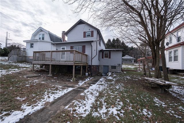 115 Freeport ST, Delmont, PA 15626