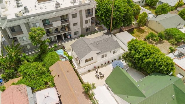516 South Street A, Glendale, CA 91202
