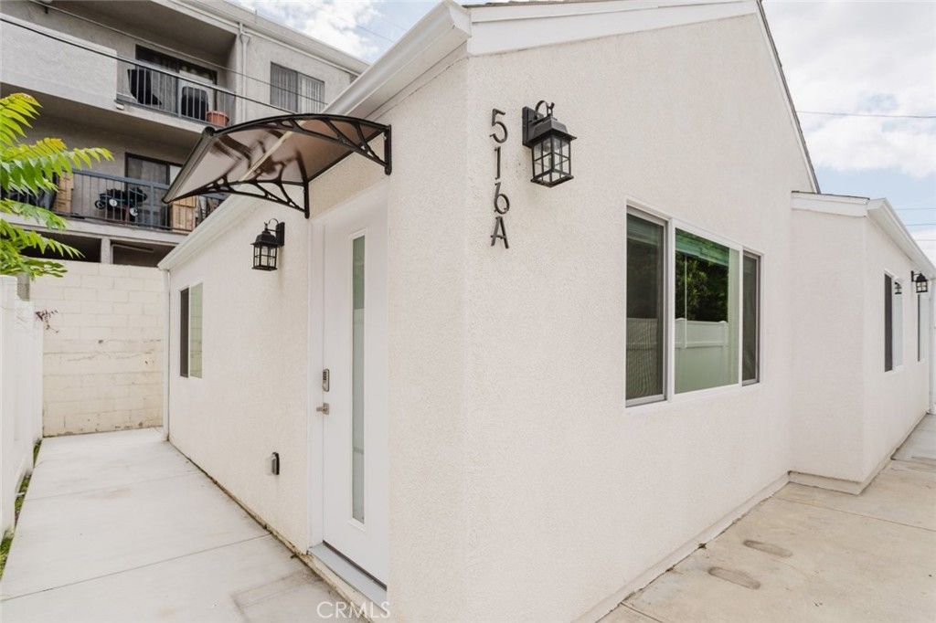 516 South Street A, Glendale, CA 91202